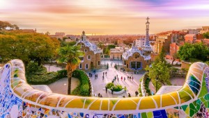 Complete Guide to Park Guell