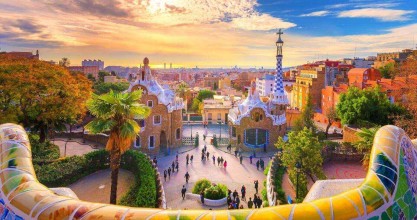 Category - Park Guell Guided Tours