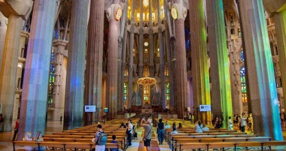 Category - Sagrada Familia Tours